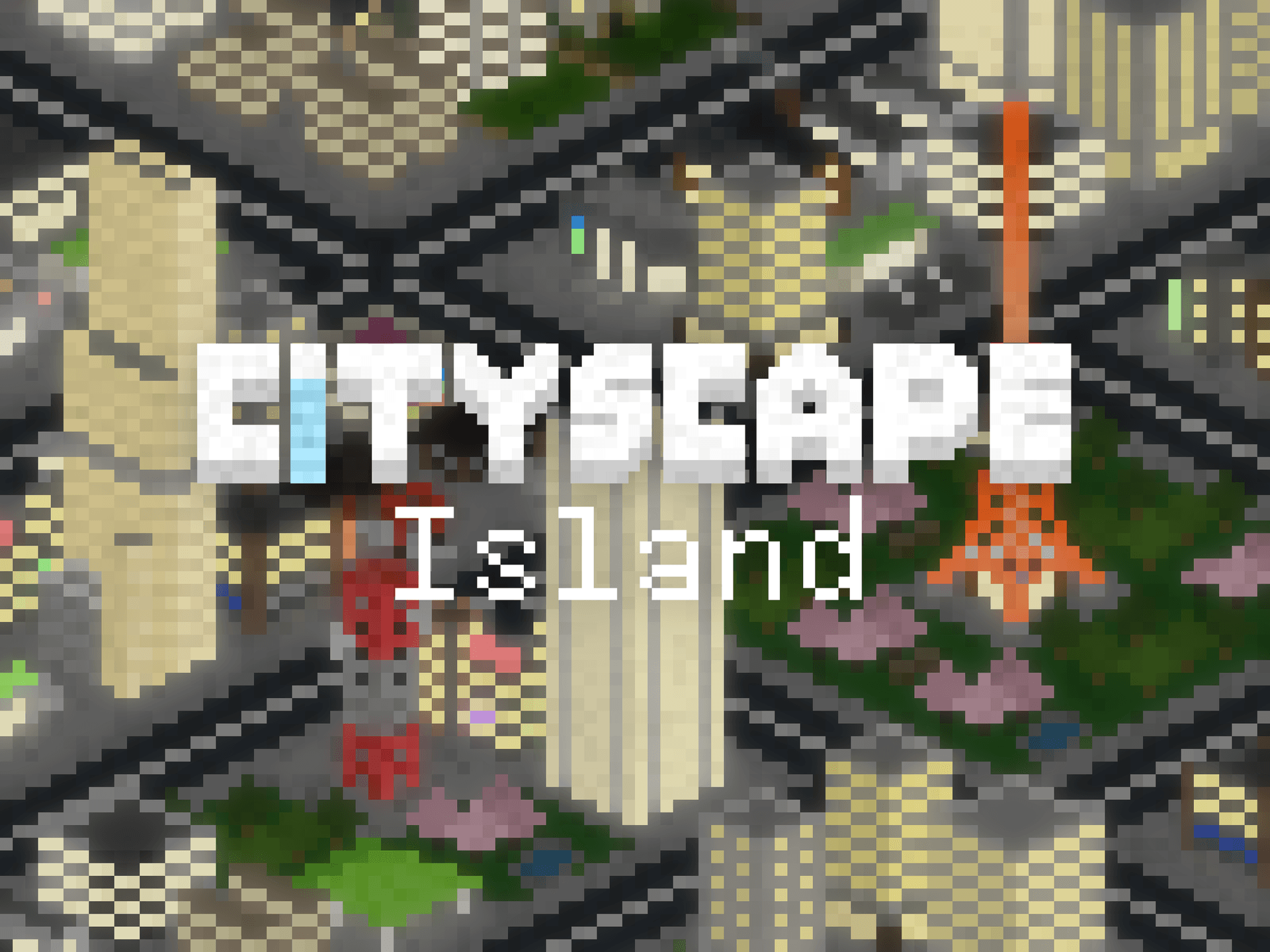 CITYSCAPE Island